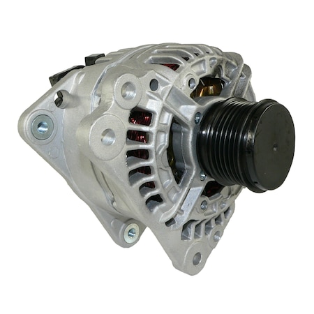 Db Electrical Alternator For 1.9L Volkswagen Beetle Golf Jetta 1999-2001 400-24058; Abo0228 400-24058